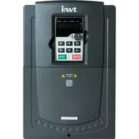 Chastota oʻzgartiruvchi qurilma INVT GD200A-018G/022P-4 (18/22 kVt; 380 V; 38/45 A)