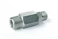 Клапан аварийный АК38-0 7-1 5-к3/4-08 (Арт. - 1138715)