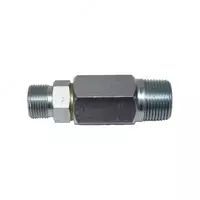  Клапан аварийный АК38-0 7-1 5-к3/4-08 (Арт. - 1138715) - 