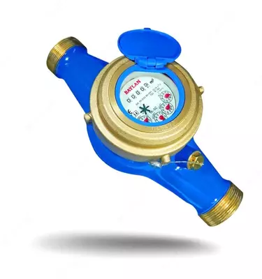 Baylan TK-5S ko‘p oqimli suv hisoblagichi