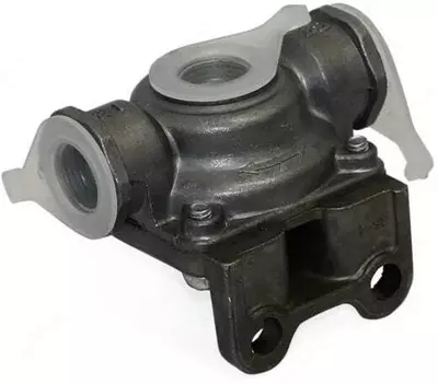 Tez ochiladigan klapan 100-3518110 (1139116-modda)