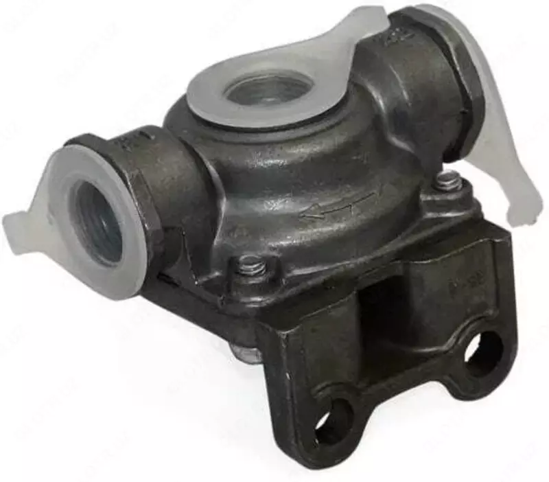 Клапан быстрого оттормаживания 100-3518110 (Арт. - 1139116)