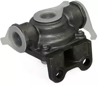 Клапан быстрого оттормаживания 100-3518110 (Арт. - 1139116)