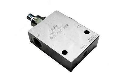 Клапан тормозной 001.449 G X0 (Арт. - 1139122)