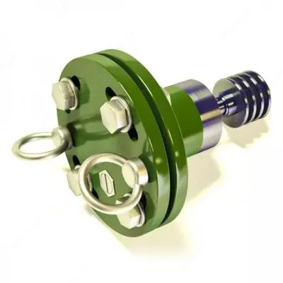  Индикатор коррозии тепловых сетей ИХЛ ИК-30М - 