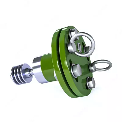   Индикатор коррозии тепловых сетей ИХЛ ИК-30М