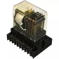 RPU2 M211 6440 UZ (24V) IP40 rele