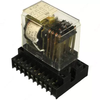 Реле РПУ2 М211 6440 УЗ (220В) IP40