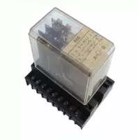  Реле РПУ2 М211 6620 УЗ (220В) - 