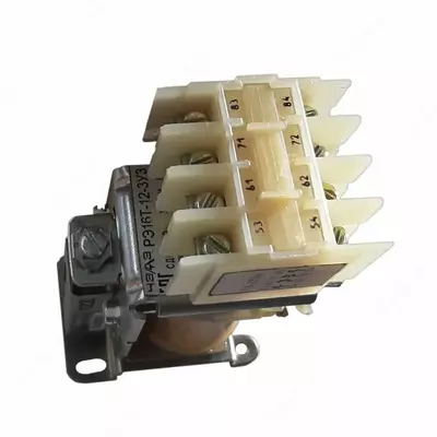 Oraliq rele RÈP 15-800 B UZ (110 V)