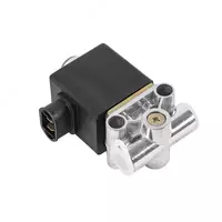 KEM-10 D elektromagnit klapan (1139127-modda)