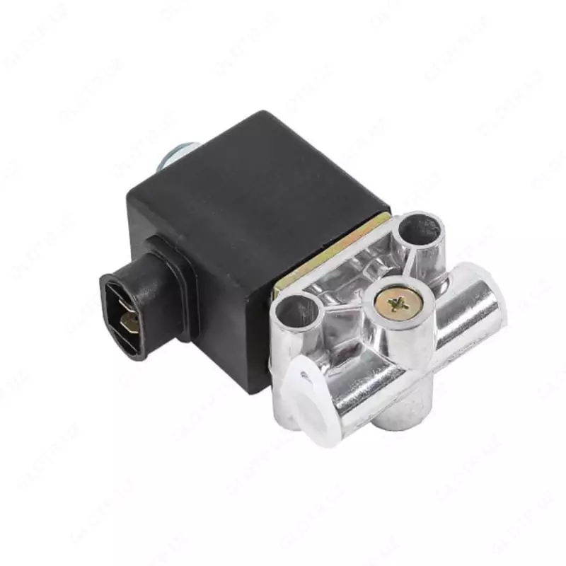 KEM-10 D elektromagnit klapan (1139127-modda)