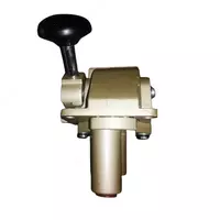 Pnevmatik kran APR 60/80-02 (1139138-modda)