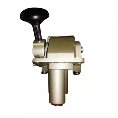 Pnevmatik kran APR 60/80-02 (1139138-modda)