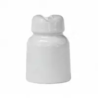 Изолятор фарфоровый линейный штыревой ТФ20 (Арт. - 1139175)