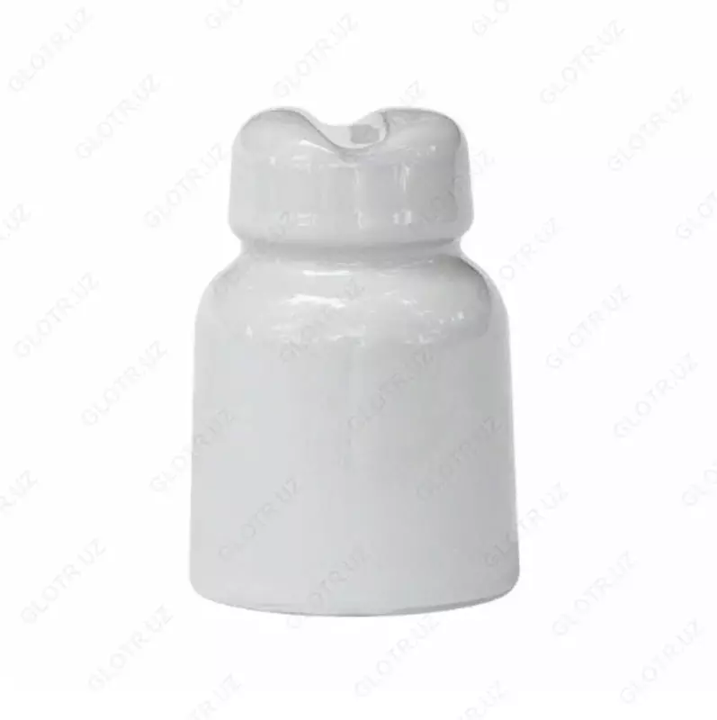 Изолятор фарфоровый линейный штыревой ТФ20 (Арт. - 1139175)