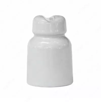 Изолятор фарфоровый линейный штыревой ТФ20 (Арт. - 1139175)