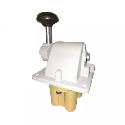 Pnevmatik kran APR 60/80-03 (1139288-modda)