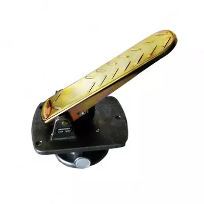 Клапан (кран тормозной) К5 211 01 100 0 (Арт. - 1139289)