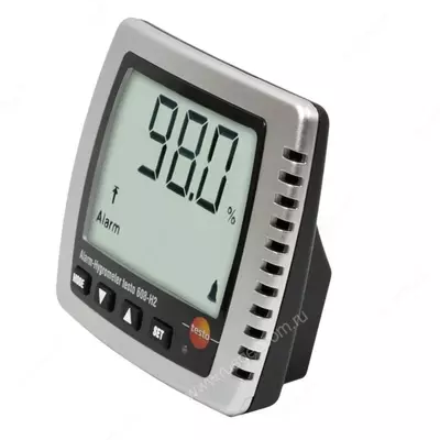 Termogigrometr TESTO 608-H2