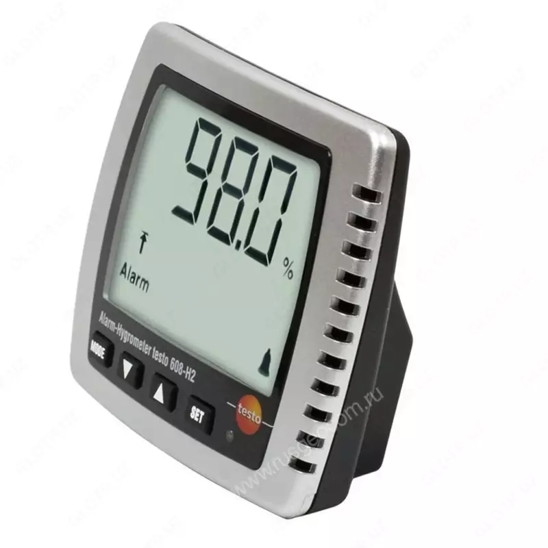 Термогигрометр TESTO 608-H2