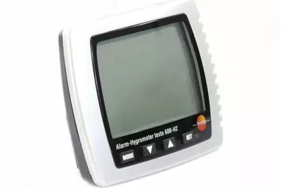  Termogigrometr TESTO 608-H2 - 