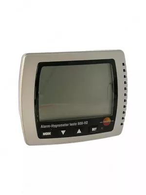   Termogigrometr TESTO 608-H2