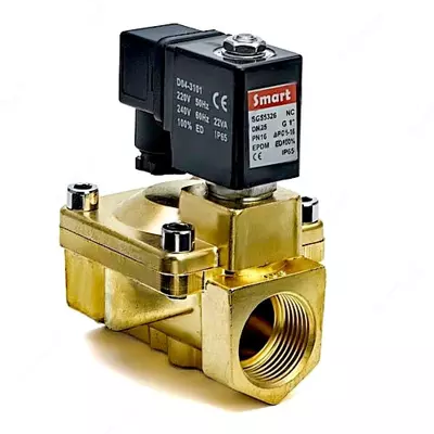 SMART SG55325 DN20 G3/4 solenoid klapani (1139292-modda)