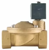   Соленоидный клапан CEME 1 1/4 220 В (Арт. - 1139293)