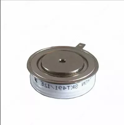 Semikron SKT 491/12E yarim o‘tkazgichli to‘g‘rilagich