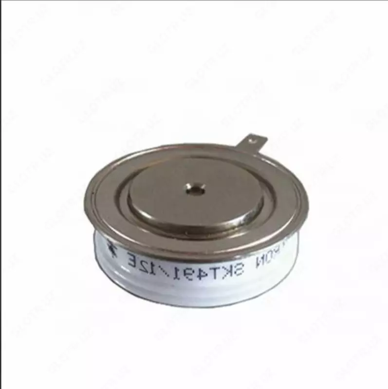 Semikron SKT 491/12E yarim o‘tkazgichli to‘g‘rilagich