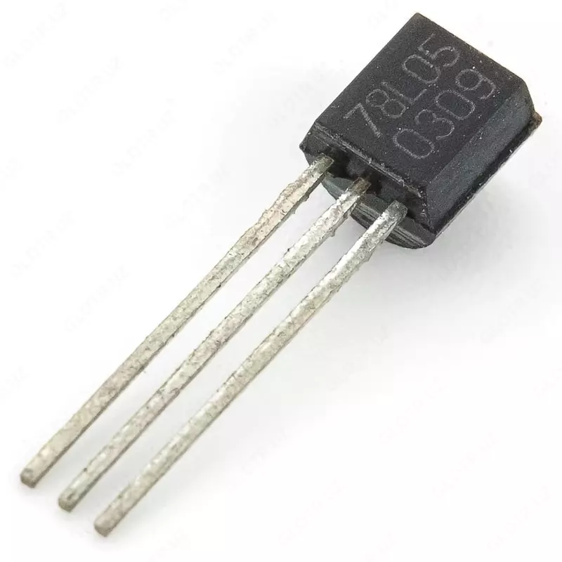 78L05 mikrosxemasi (1140134-modda)