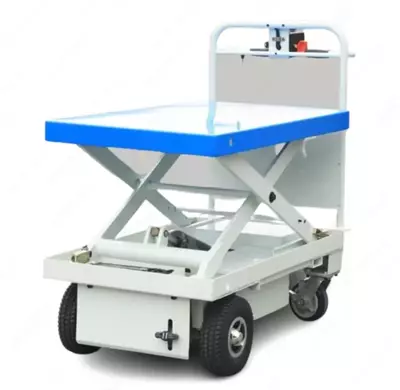 HG-1090 elektr teljka ko‘taruvchi stol bilan