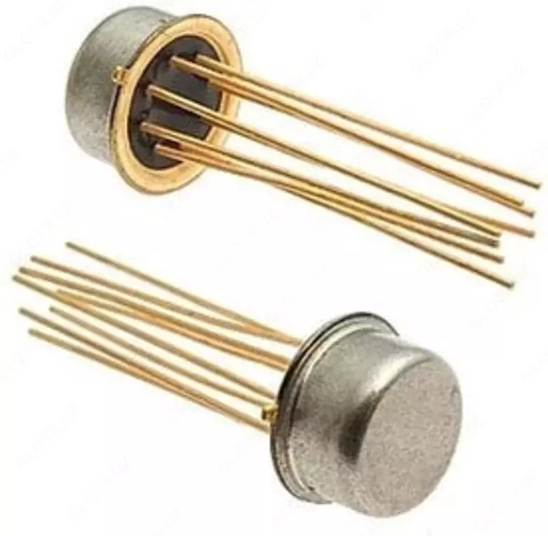 Микросхема 140УД17А (Арт. – 1140147)