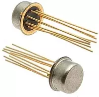 Микросхема 140УД17А (Арт. – 1140147)