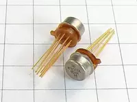  Микросхема 140УД17А (Арт. – 1140147) - 