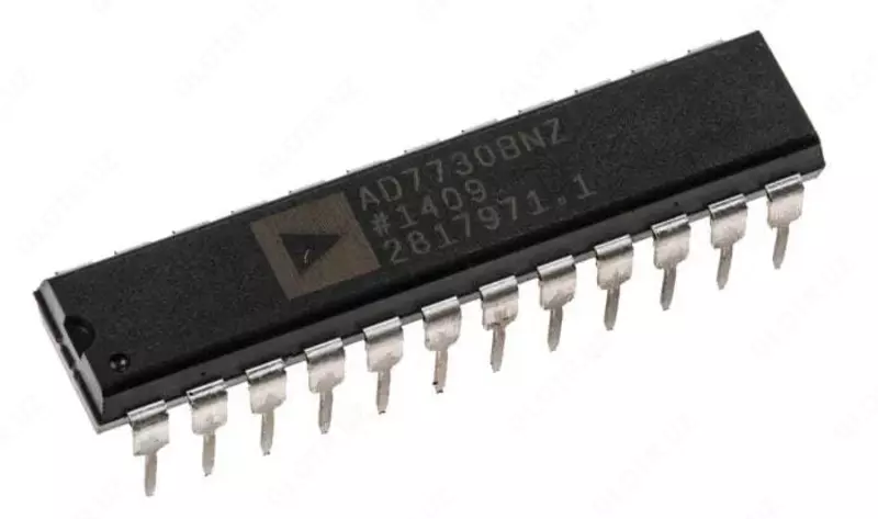 Микросхема AD7730 (Арт. – 1140454)