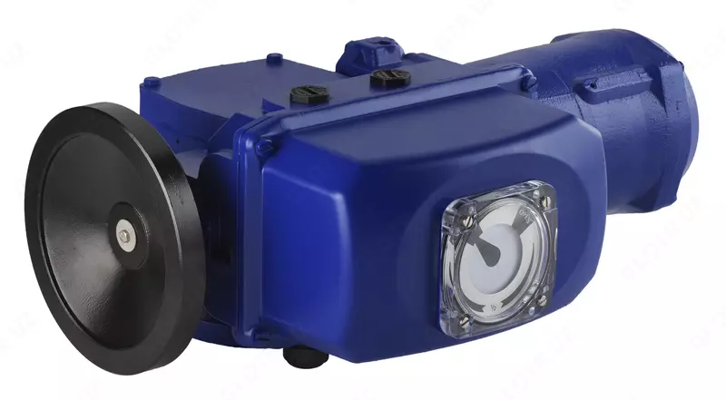 Электропривод Bernard Controls ST30 19A29392/002