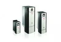 Частотный преобразователь ABB ACS880 — D8T + ixR8i