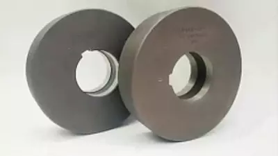 Резьбонакатных роликов М8х1 25 130х54х63 (параллельные витки)