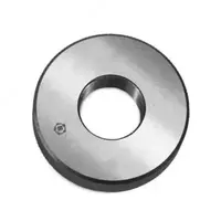 Кольцо калибр М20 (проходной)