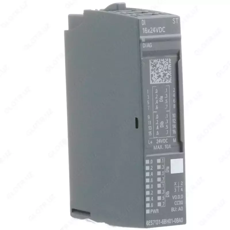  SIEMENS raqamli kirish moduli | 6ES7131-6BH01-0BA0 - 