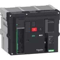 MTZ2-16H1 avtomatik o‘chirgich  3P  1600A Schneider Electric