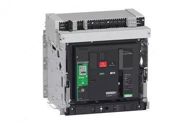  MTZ2-16H1 avtomatik o‘chirgich  3P  1600A Schneider Electric - 