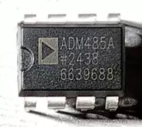   ADM485A mikrosxemasi (1140474-modda)