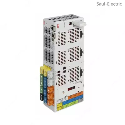 Блок управления BCU-12 ABB 3AUA0000110430