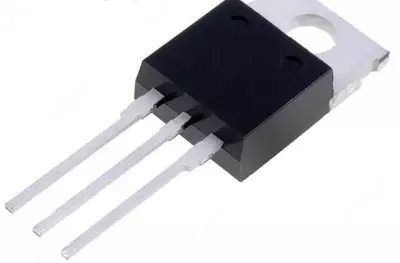 LM7805 mikrosxemasi (Qism raqami 1140811)