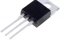 LM7805 mikrosxemasi (Qism raqami 1140811)