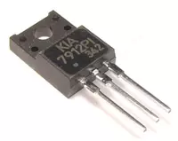   Микросхема LM7912CT (Арт. – 1140814)
