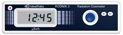 Дозиметр «Родник 3»